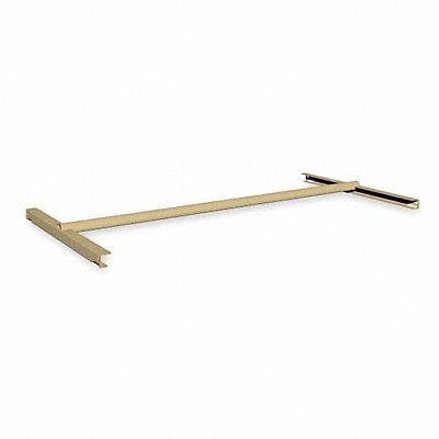 Hang Bar Kit Steel 18 D 1 H 48 W MPN:SRHRBK-4818