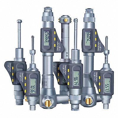 Example of GoVets Digital Inside Micrometers and Sets category