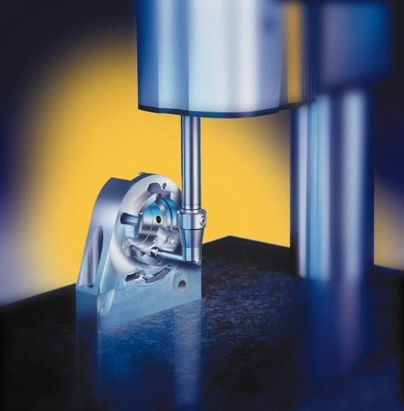Height Gage Practice Piece MPN:599-1011-119-05