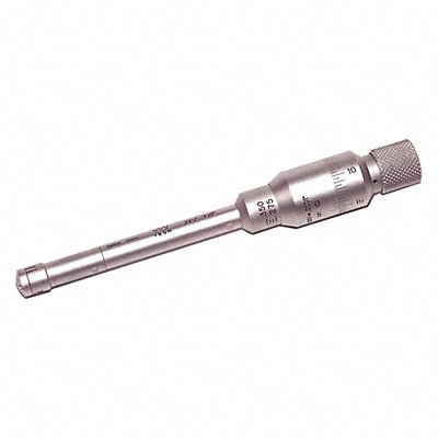 Inside Micrometer Range 0.350 to 0.400 MPN:00880102