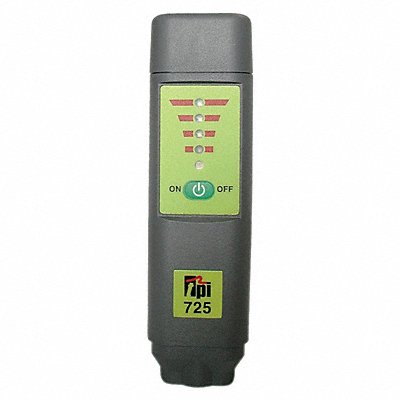 Gas Detector Natural Gas Meth MPN:725A