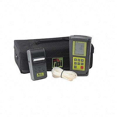 Combustion Analyzer Manometer MPN:709A740
