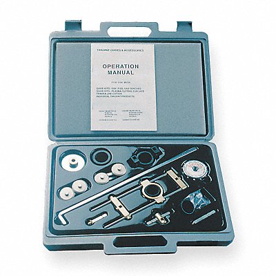 Example of GoVets Cutting and Welding Guides and Attachments category