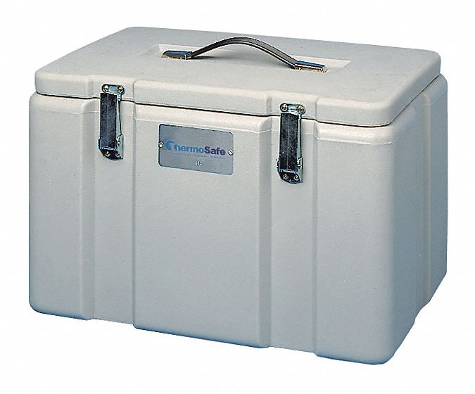 Insulated Shipping Container MPN:390