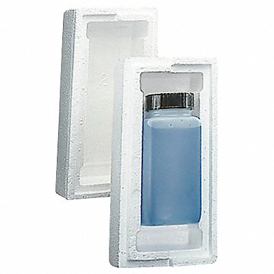 Freezer Pack 8 oz 6 L 4 W PK36 MPN:432