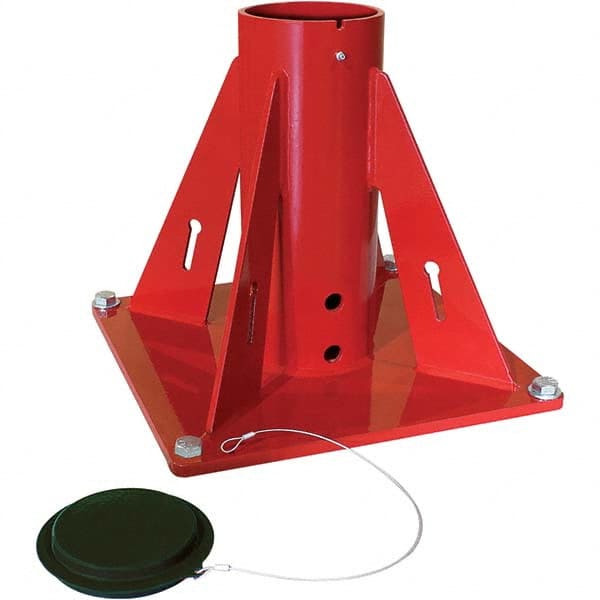 Example of GoVets Cranes and Tripods category