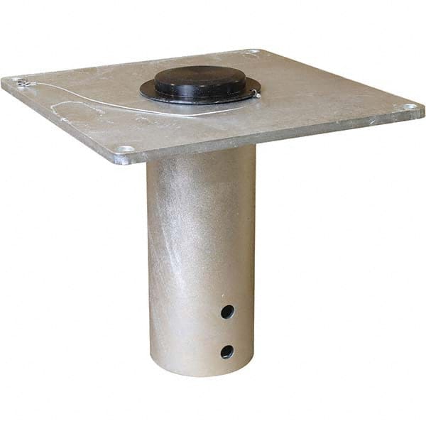 Example of GoVets Cranes and Tripods category
