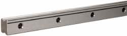 1,240mm OAL x 20mm Overall Width x 17mm Overall Height SHS Rail MPN:SHS201240LGKRAI