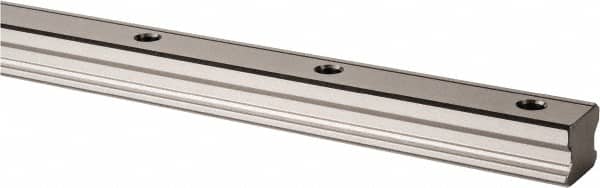 1,640mm OAL x 28mm Overall Width x 23mm Overall Height SHS Rail MPN:SHS301640LGKRAI