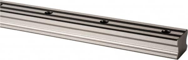 1,640mm OAL x 34mm Overall Width x 26mm Overall Height SHS Rail MPN:SHS351640LGKRAI