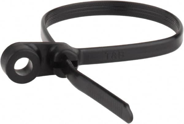 Cable Tie: 7.8