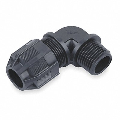 Connector Polyamide MPN:4971NM