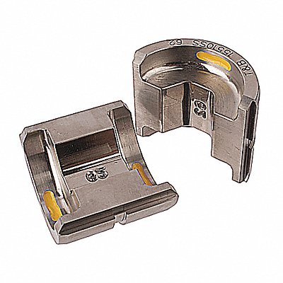 Crimping Die TNB 15500 14 tons 250 kcmil MPN:15510SS