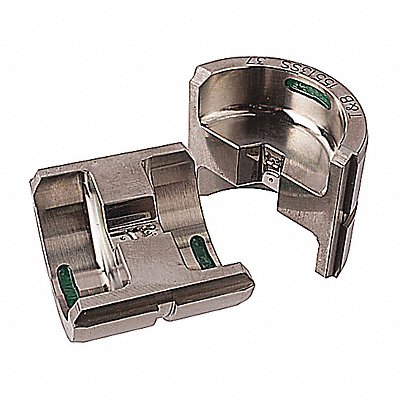 Crimping Die TNB 15500 14 tons 1 AWG MPN:15513SS