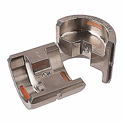 Crimping Die TNB 15500 14 tons 3/0 AWG MPN:15530SS