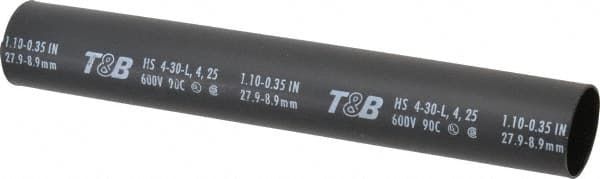 Heat-Shrink & Cold-Shrink Sleeve: 1.1