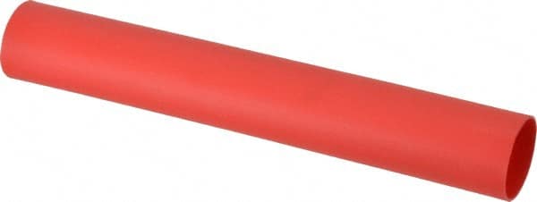 Heat-Shrink & Cold-Shrink Sleeve: 1.1