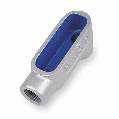 Example of GoVets Metallic Conduit Outlet Bodies category