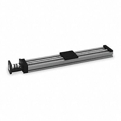 Example of GoVets Actuated Linear Motion Systems category