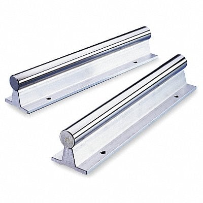 Example of GoVets Linear Shafting and Support Rails category