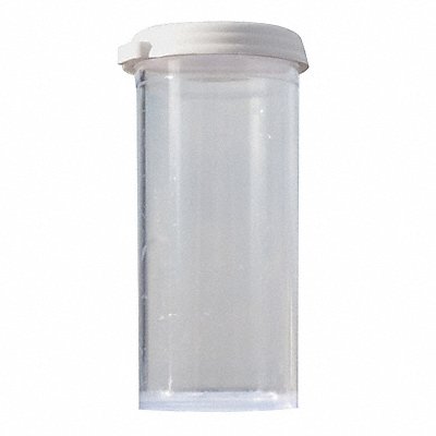 Vial PK10 MPN:VIAL-3.5C-10