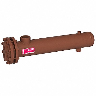 Example of GoVets Heat Exchangers category