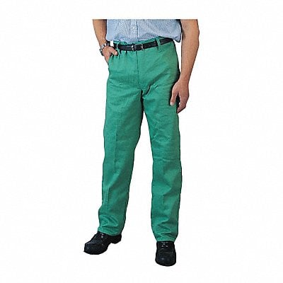 9Oz Grn Pant-44X32 MPN:67004432