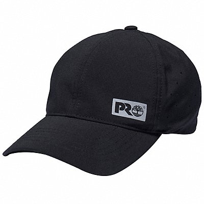 Performance Baseball Cap Black Fitted MPN:TB0A55QJ003