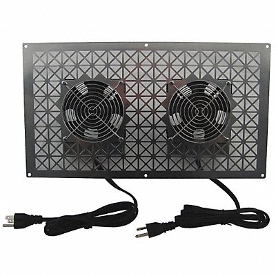 Crawl Space Fan 115V MPN:CS2