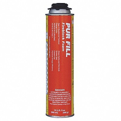 Fireblock Foam MPN:FB01