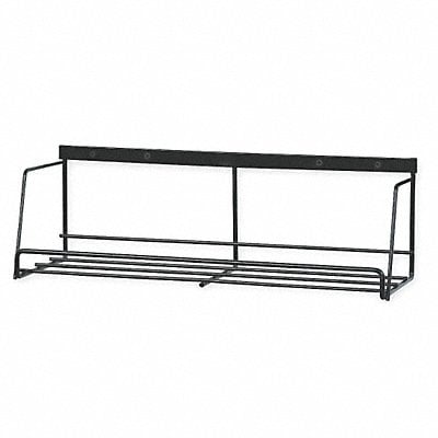 Wire Shelf 6 1/2 Depth 6 1/2 H 18 W MPN:180162
