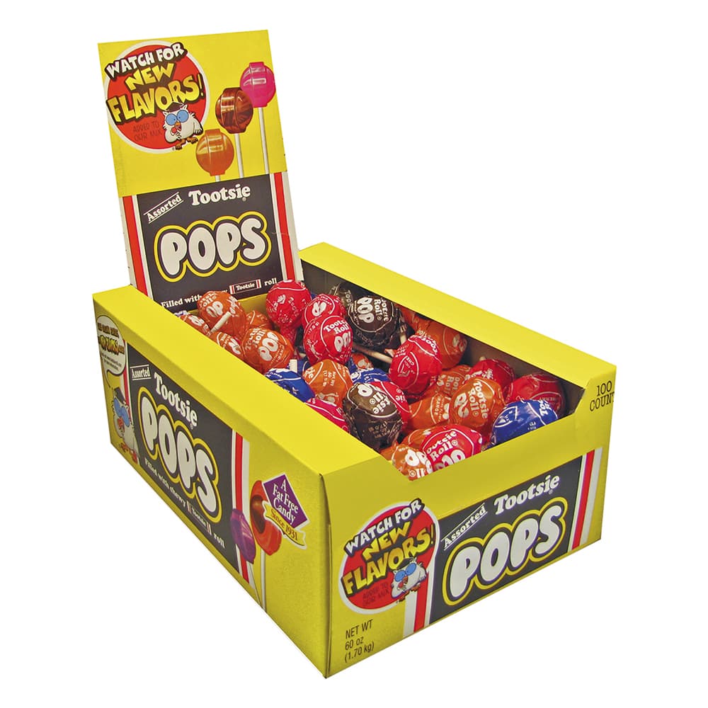 Snacks, Cookies, Candy & Gum MPN:TOO0508