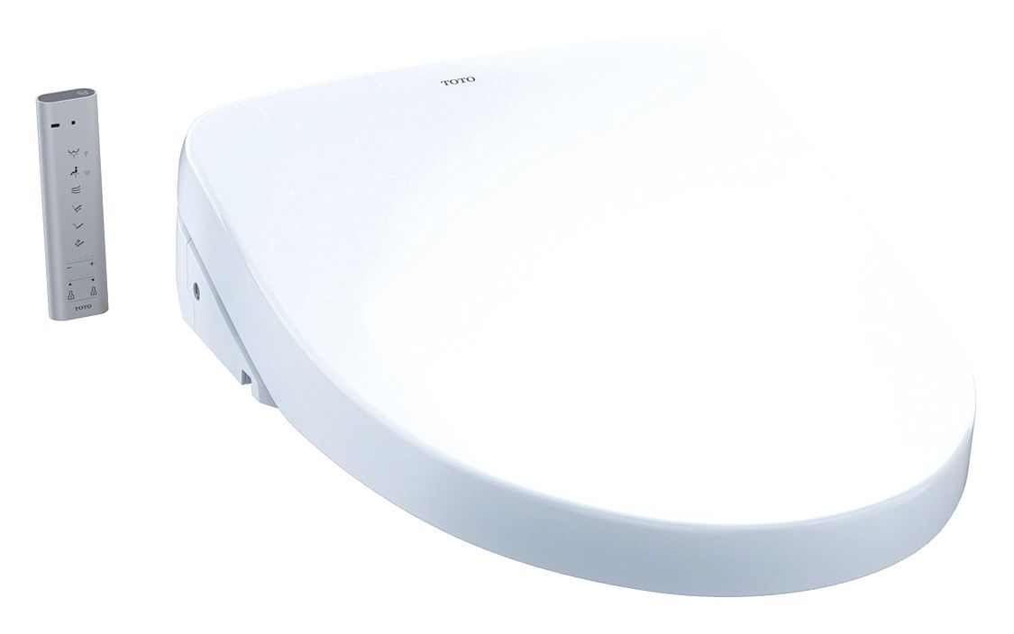 Example of GoVets Bidet Toilet Seats category