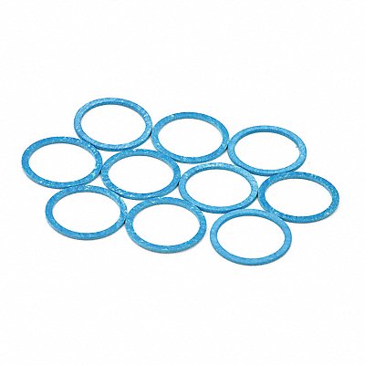 Fiber Washer Set 10Pc 10 Piece Kit MPN:TH305SV104