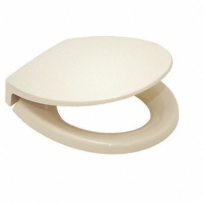 Toilet Seat Round Bowl Closed Front MPN:SS113#03