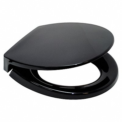 Toilet Seat Round Bowl Closed Front MPN:SS113#51