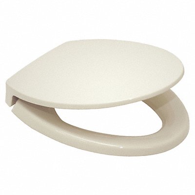 Toilet Seat Elongated Bowl Closed Front MPN:SS114#12