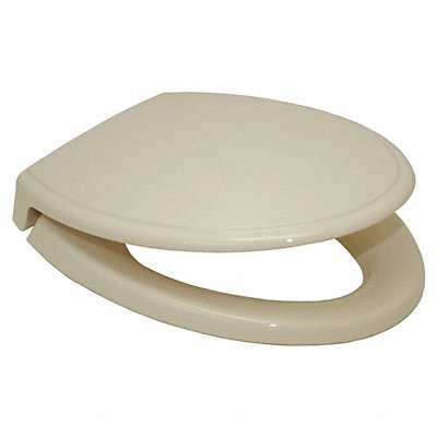 Toilet Seat Elongated Bowl Closed Front MPN:SS154#03