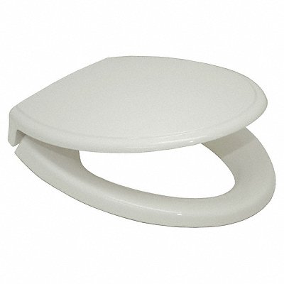 Toilet Seat Elongated Bowl Closed Front MPN:SS154#11