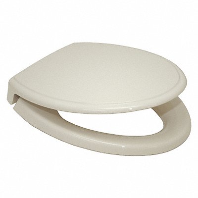 Toilet Seat Elongated Bowl Closed Front MPN:SS154#12