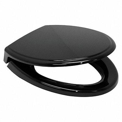 Toilet Seat Elongated Bowl Closed Front MPN:SS154#51
