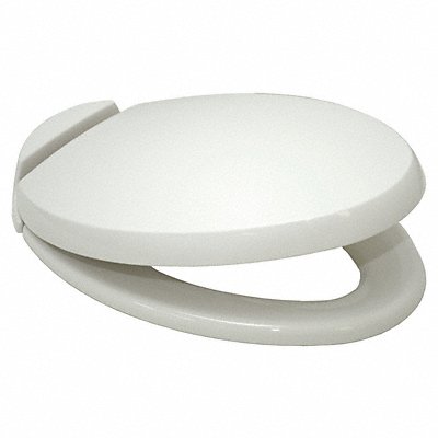 Toilet Seat Elongated Bowl Closed Front MPN:SS204#11