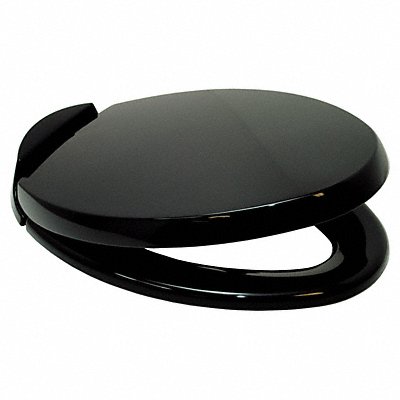 Toilet Seat Elongated Bowl Closed Front MPN:SS204#51