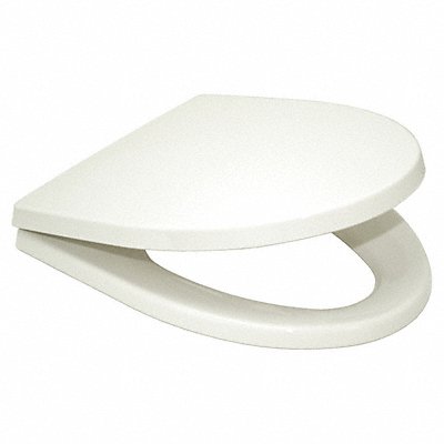 Toilet Seat Elongated Bowl Closed Front MPN:SS214#11