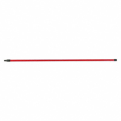 J6523 Color Coded Handle 60 in L Threaded MPN:1VAJ2