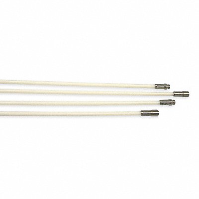 Handle 48 in L Quick Connect PK4 MPN:2KVF4