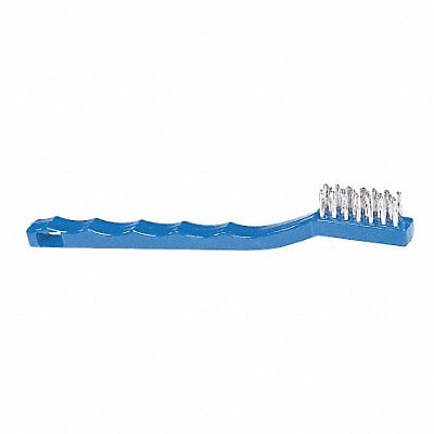 Scratch Brush 1 1/2 in Brush L PK5 MPN:1VAG2