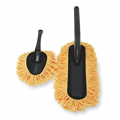 Microfiber Duster Kit 7 1/2 in W MPN:2ZPD8