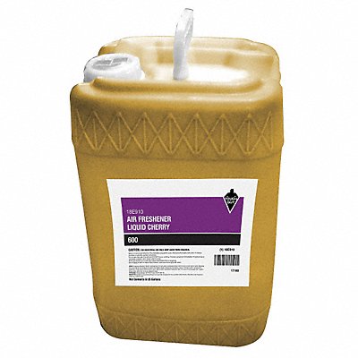 Air Freshener 6 gal Jug MPN:18E910