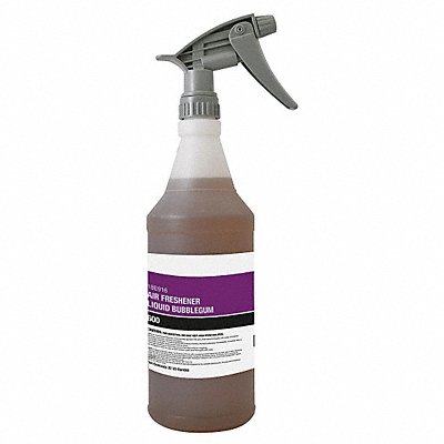 K2985 Air Freshener 32 oz Trigger Spray Bottle MPN:18E916